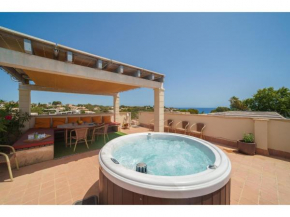 Apartment Penthouse Las Palmeras by Interhome